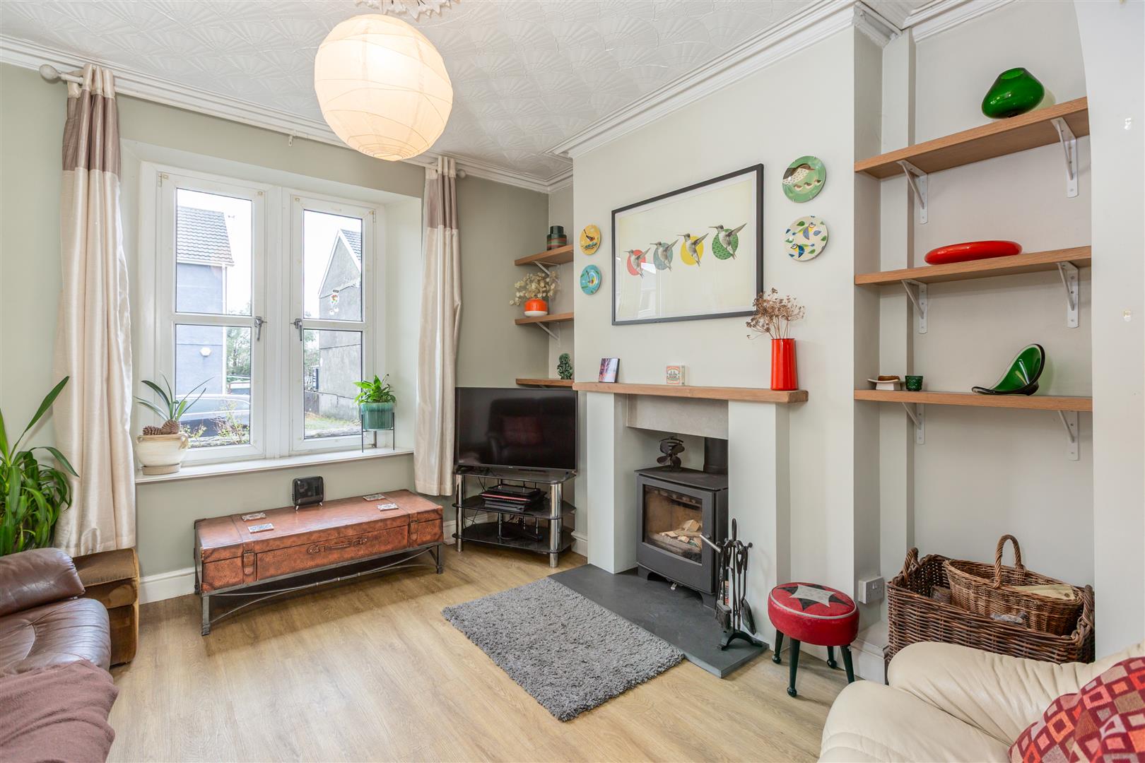 Armine Road, Fforestfach, Swansea, SA5 8DD